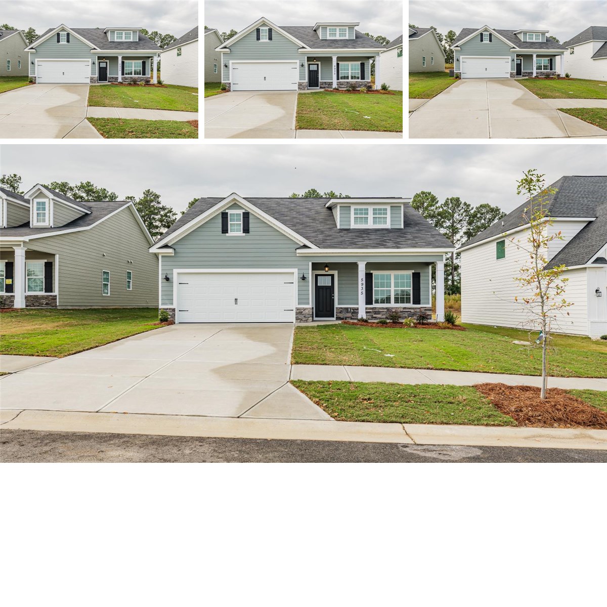 5935 Big Pond Trl, Grovetown, GA 30813