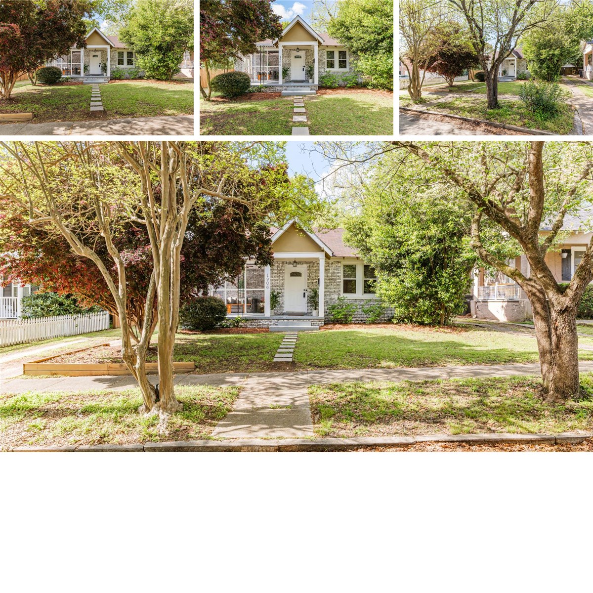 1906 McDowell St, Augusta, GA 30904